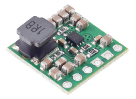 Pololu 9V Step-Up Voltage Regulator U3V40F9