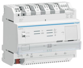 TJA670 Akcesorium do listw wielobarwny 1 szt.