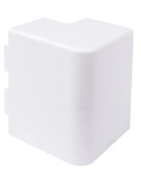 Naroże zewnętrzne kanału WDK 130x60 HA60130RW białe 6192343 /2szt./