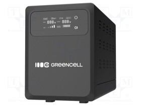 GC-UPSLPPC800