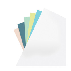 Integrity&#xAE; 607-0005 A4 Technical Paper White A4 White 250 Sheets Per Pack