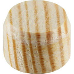 kwb 032130 Knothole fillers 30mm 10pcs Pine for Wood defect repair