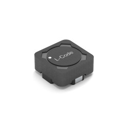 Cewka indukcyjna drutowa SMD 15 μH ±20% 7332 Idc 1.51A Polistyren