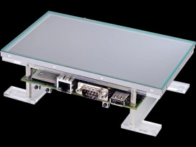 Variscite VAR-SOM-MX6 Evaluation Kit w/ Android - zestaw rozwojowy