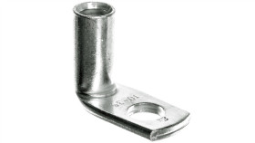 Końcówka Oczkowa Kątowa 90 K90r 35/10 E11km-01040101900