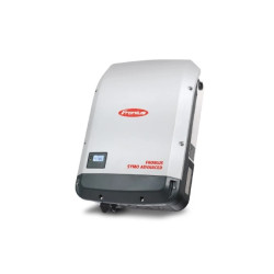 Inwerter sieciowy 3-fazowy 20kW FRONIUS Symo Advanced 20.0-3-M lite 2MPPT WIFI