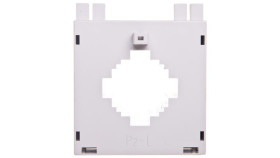 Przekładnik Prądowy 400/5A, Klasa 0,5, Na Przewód Fi 30Mm, Na Szyny: 40X10mm,...