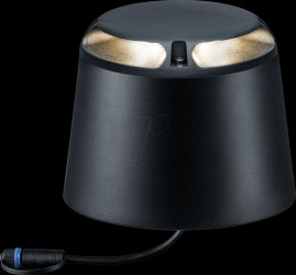 93917 Outd P&amp;S Path IP67 2x350lm 3000K 180° an