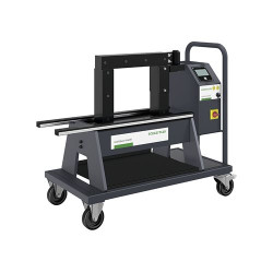 Podgrzewacz łożysk HEATER400-SMART-400V SCHAEFFLER