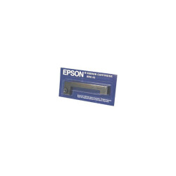 Epson C43S015358 ERC22B Ribbon Cartridge for M-180/190 series, longlife, black