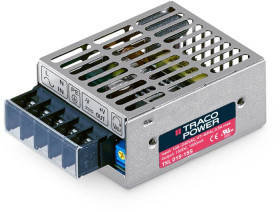 Zasilacz TracoPower TXL 025-24S