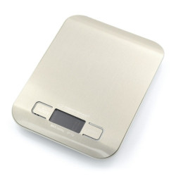 Waga Esperanza EKS001 Pineapple 5kg