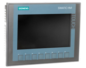 Panel dotykowy operatorski 7 cali SIMATIC 6AV2123-2GB03-0AX0