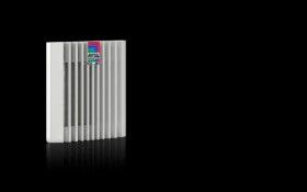 SK Filtr wylotowy Blue e+, do wentylatorów filtrujących 3237.7xx, SxW 116,5 x 116,5 mm, RAL 7035 3237300 / 3237.300 EC0014341