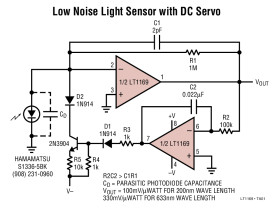 Dual Low Noise, Picoampere Bias Current, JFET Input Op Amp