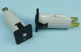 WYŁ.NADPRĄD. 4A T9-611P-4 SCHURTER