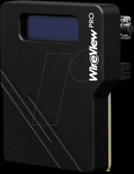 TG-WV-90-P-H1R WireView 90 Pro GPU 1x12VHPWR Reverse