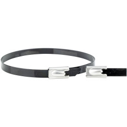 WKK ART005906 Stainless Steel Cable Tie 290mm x 7.90mm 1Piece