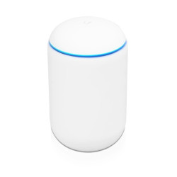Router WiFi UniFi Dream Machine, 4x4 MIMO, Dual Band, AC WAVE2, 5x RJ45 1000Mb/s Ubiquiti UDM