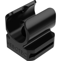 Hebotec 3014-114C SHD 12 5 Cable mount Black