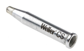 Grot lutowniczy ołówkowy Weller XT CS, 3.2 mm 36.5 mm do WXP120, WP120 Stożkowy XT