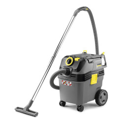 Odkurzacz Karcher do pracy na sucho i mokro dł. kabla 7.5m 220 → 240V ac 1.38kW Odkurzacz podłogowy Na mokro i