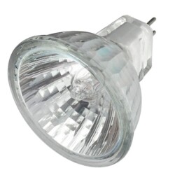 230V Fi.35 35W 30deg; klar ChRL 2074 GU5,3