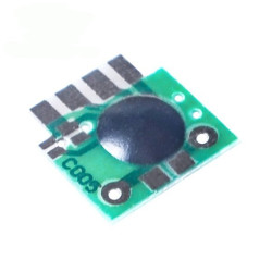 Miniature Digital Timer 5V 2s-2h - C005 - Delay Module