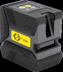 T3586 C.K Laser Cross Level