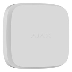 FireProtect 2 RB (Heat/Smoke/CO) - bezprzewodowy czujnik ciepła, dymu i tlenku węgla