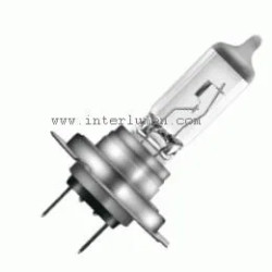 H7 12V 55W LLL Osram 6261 64210 ULT PX26d