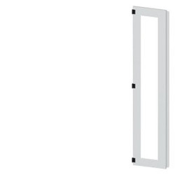 SIVACON Türhälfte, links, Fenster, IP55,