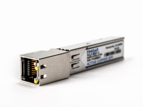 Vertiv Avocent RJ45-CATX-SFP