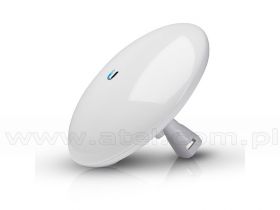 NBE-M2-400, Ubiquiti NanoBeam M2 MIMO Bezprzewodowy zewnętrzny punkt dostępowy