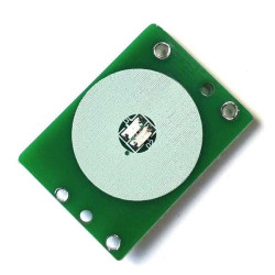 Moduł wyłącznika dotykowego LED 12V - TTP223 - Czujnik dotykowy