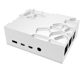 Akasa Gem Pro Fanless Raspberry Pi 4 Case [Discontinued]