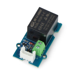 Grove - moduł przekaźnika v1.3