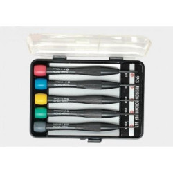 ZESTAW WKRĘTAKÓW 6SZT. PROSKIT