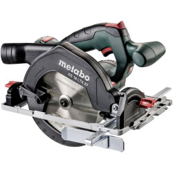 Metabo 601866840 KT 18 LTX Cordless Saw 66mm 18V no Battery