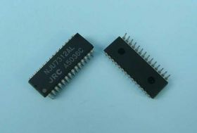 NJU-7312-AL SDIP-28 UKŁAD