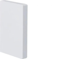 tehalit.BRP Końcówka 65x100, biała BRP6510069016