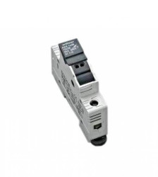 Rozłącznik bezpiecznikowy Ambus 10x38 32A 1p 690V