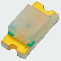 LED, SMD, czerwona, 2-Pin, 2,4 V, 130°, Lite-On