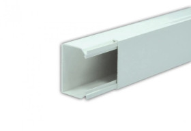Kanał elektroinstalacyjny LS40X25 biały /2m