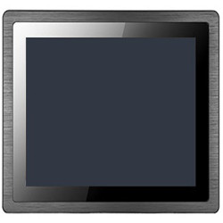 Panel operatorski HMI dotykowy 12 in Wachendorff WPC002 rozdzielczość: 1024 x 768pikseli TFT-LCD