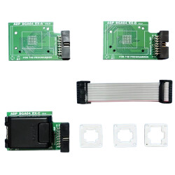Adapter do programatora T48 BGA64 ADP-BGA64-EX-A(B/C) 3w1