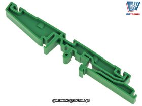 DRG-03 uchwyt mocujący na szynę DIN 35mm