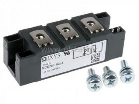 Moduł mocy tyrystor- dioda; 340A; 1600V; TO240AA