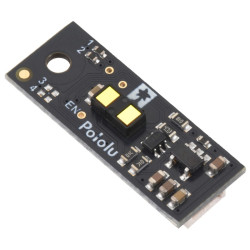 Digital Distance Sensor - moduł z czujnikiem odległości, 100cm (złącze z boku)