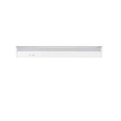 Oprawa WERA 8 BIAŁA BRILUX 4000K Mera